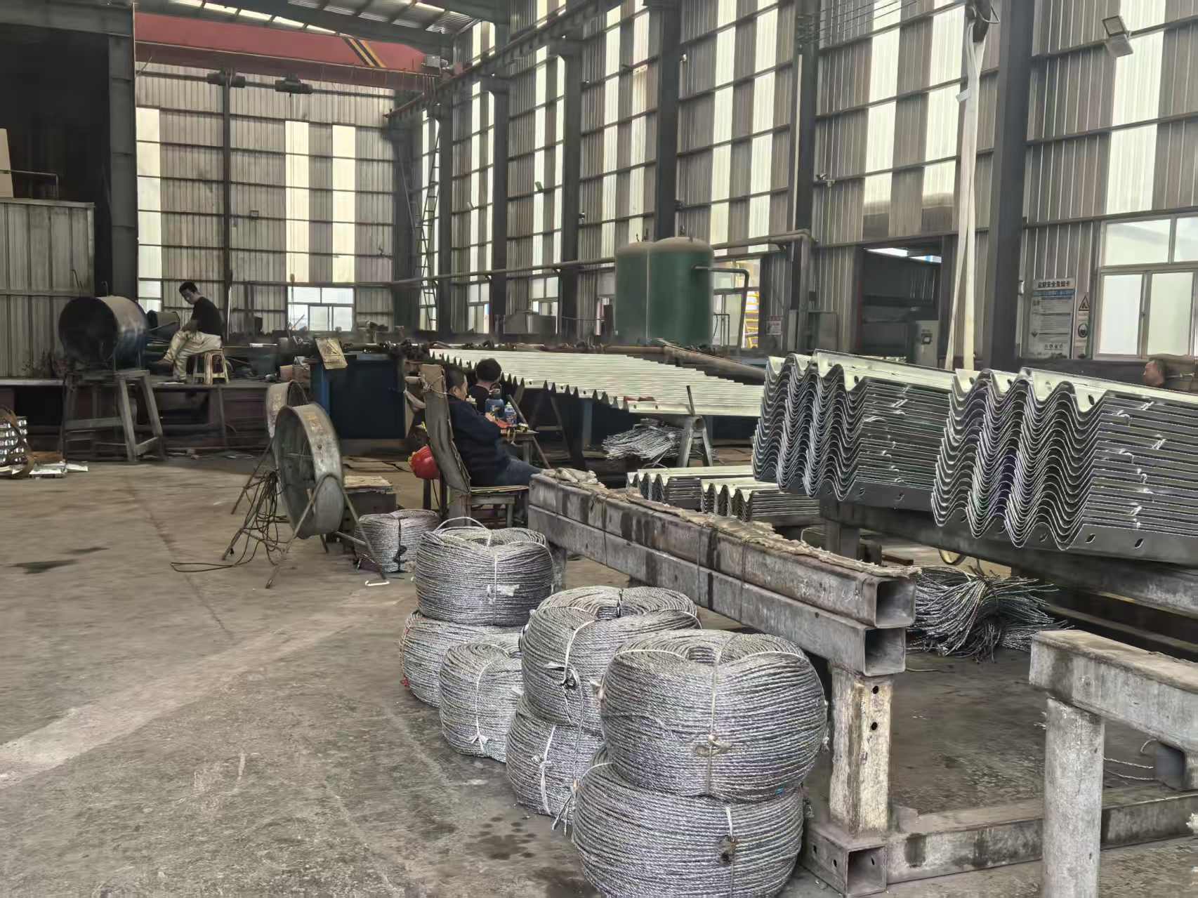 南昌市三波波形护栏三波波形护栏 - 哪里好