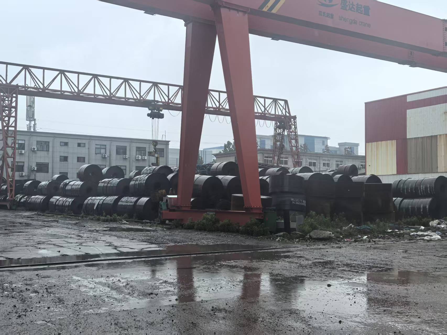 南昌市波形护栏热镀锌波形护栏 - 一站式服务